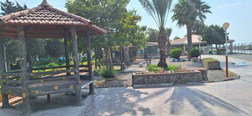 عکس مرکز آموزش بانک کشاورزی