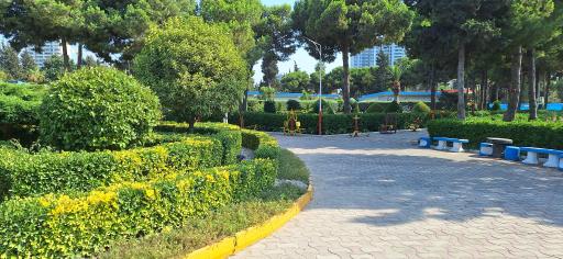 عکس مرکز آموزش بانک کشاورزی