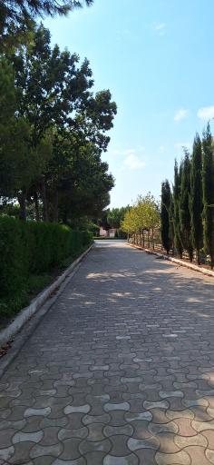 عکس مرکز آموزش بانک کشاورزی