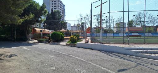 عکس مرکز آموزش بانک کشاورزی