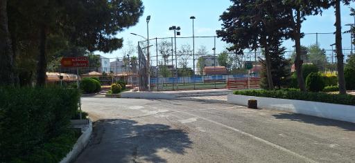 عکس مرکز آموزش بانک کشاورزی