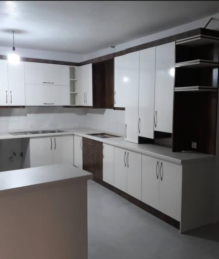 عکس پاک چوب کرج