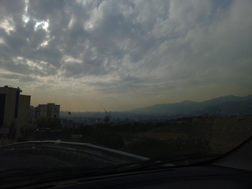 عکس بام سوهانک