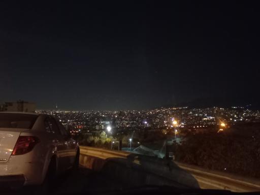 عکس بام سوهانک