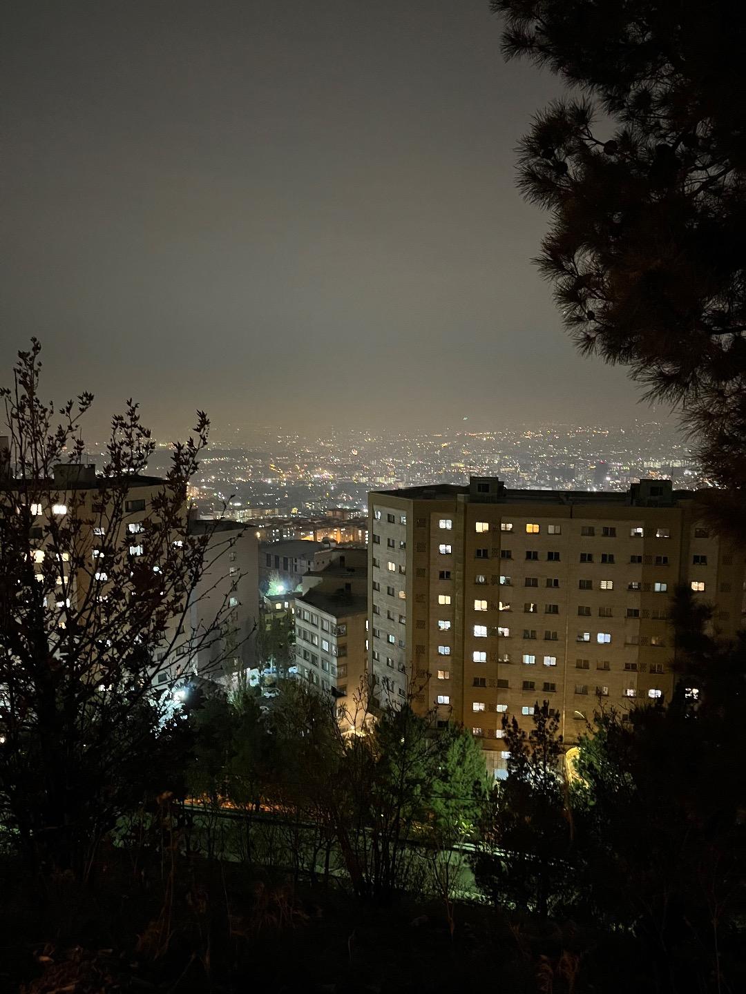 عکس بام سوهانک