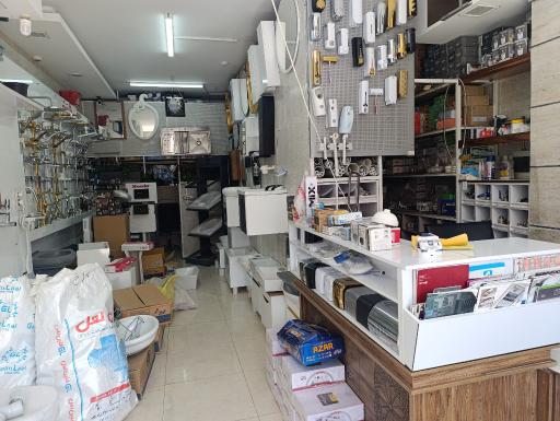 عکس تاسیسات درنیکا (شودر)