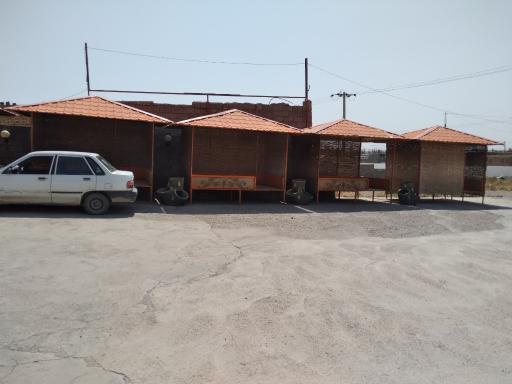 عکس رستوران نگین