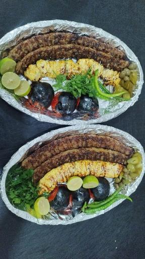 عکس پارسی غذا