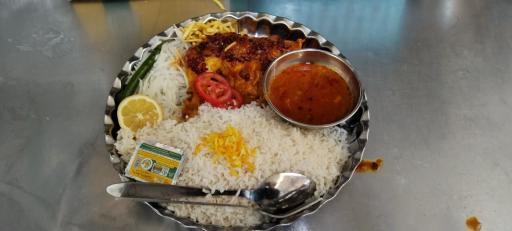 عکس کباب بناب عموحسن