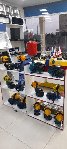 عکس الکتریکی ولوله واتصلات بیرانوند