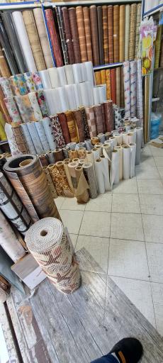 عکس دنیای برچسب