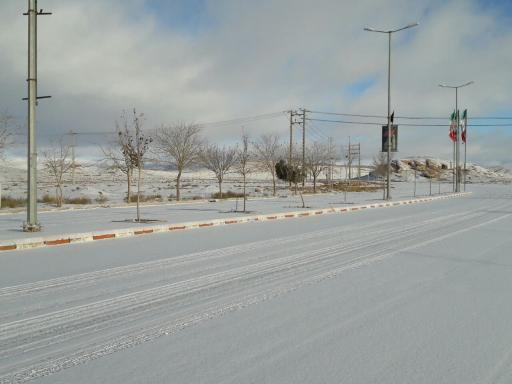 عکس صفی آباد