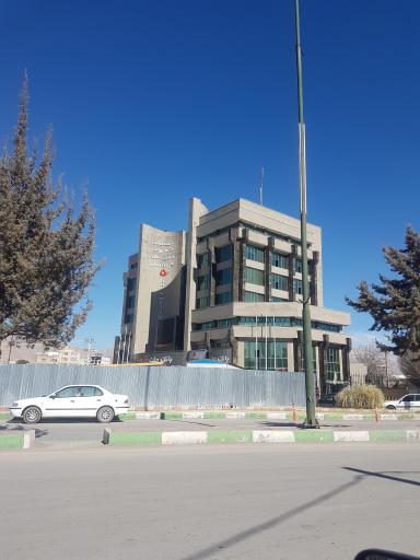 عکس مدیریت شعب بانک ملت استان کرمانشاه