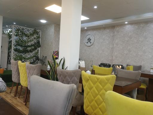 عکس رستوران شاهان 