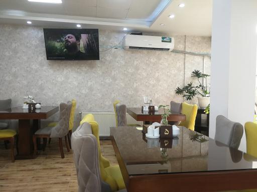 عکس رستوران شاهان 