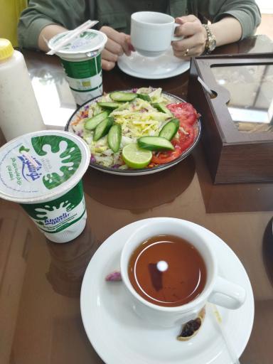 عکس رستوران شاهان 