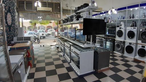 عکس فروشگاه قاسمی کالای خانه فرش و کالای دیجیتال