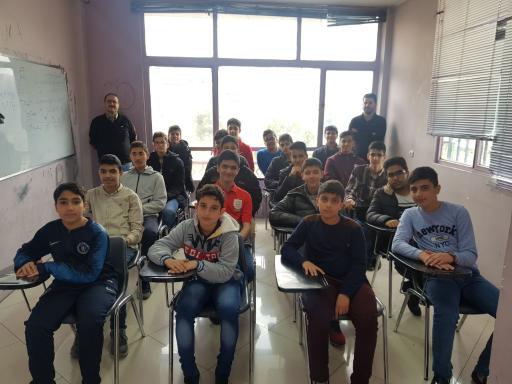 عکس آموزشگاه روش برتر