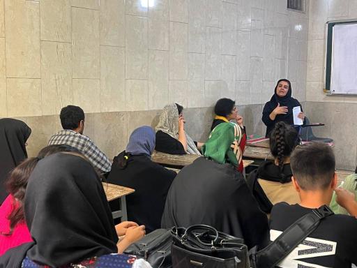 عکس قلم چی صادقیه