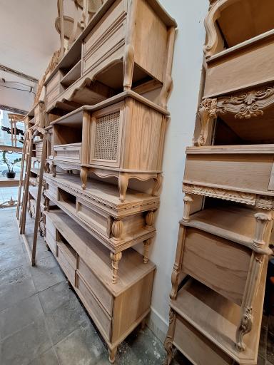 صنایع چوبی فراز