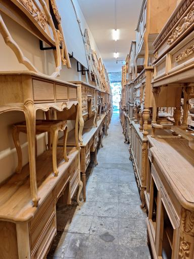 صنایع چوبی فراز