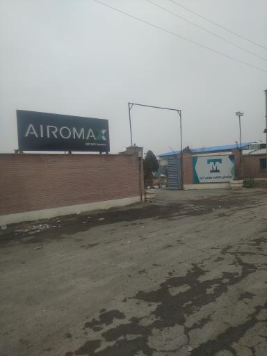 عکس الکترو موتور آریا