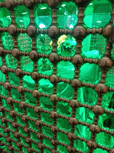 عکس امامزاده حسن (ع)