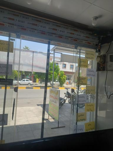 عکس کافی نت فرهنگیان