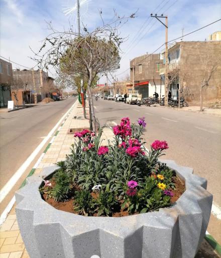 عکس صفی آباد