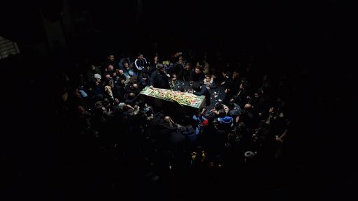 حسینیه سیدالشهدا علیه‌السلام 