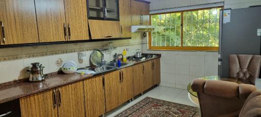 عکس ویلا اجاره ای لایف هاوس