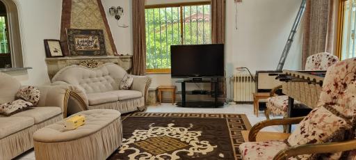 عکس ویلا اجاره ای لایف هاوس