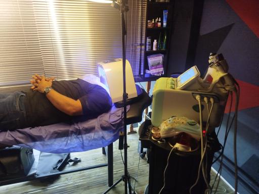 عکس پیرایش کات لند 