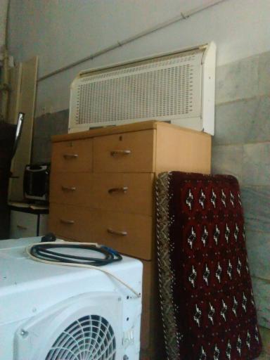 عکس سمساری و امانت فروشی فعله گری