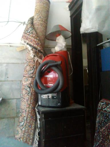 عکس سمساری و امانت فروشی فعله گری