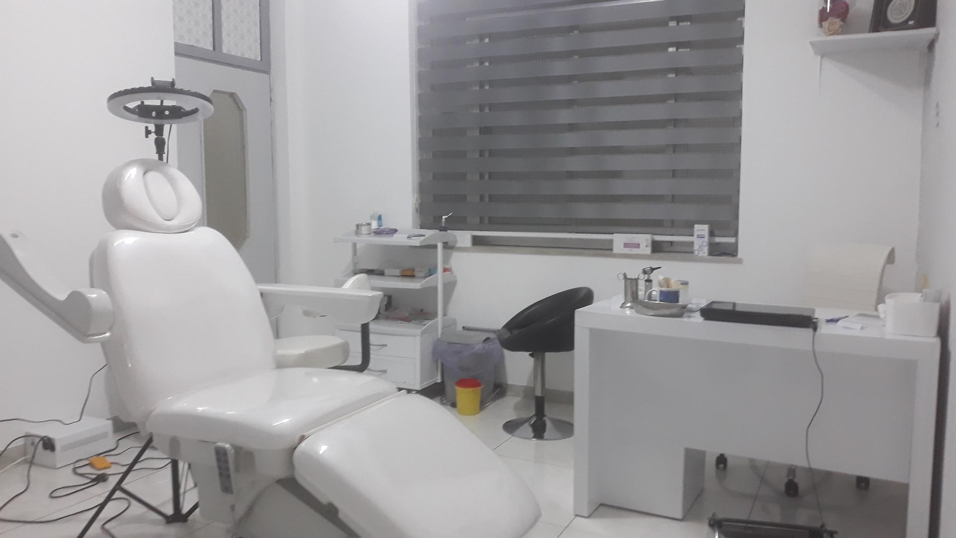 عکس مطب دکتر اخلاقی