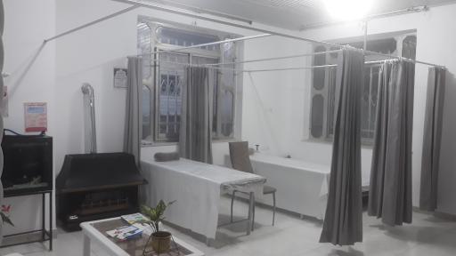 عکس مطب دکتر اخلاقی