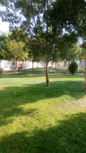 عکس بوستان ملت