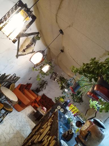 عکس کافه پاتوق