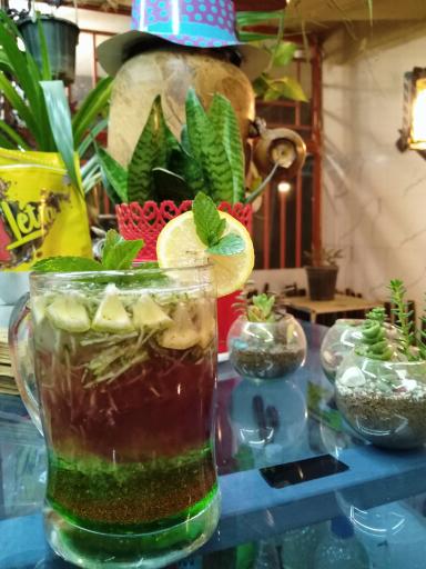 عکس کافه پاتوق