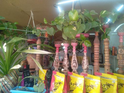 عکس کافه پاتوق