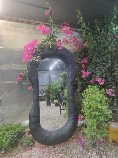 عکس مجموعه گردشگری کشاورزی باغ به