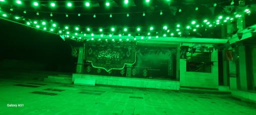 عکس امامزاده حسن (ع)