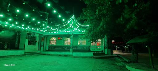 عکس امامزاده حسن (ع)