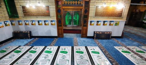 عکس امامزاده حسن (ع)