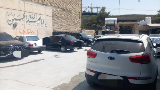 صافکاری خودرو جابری