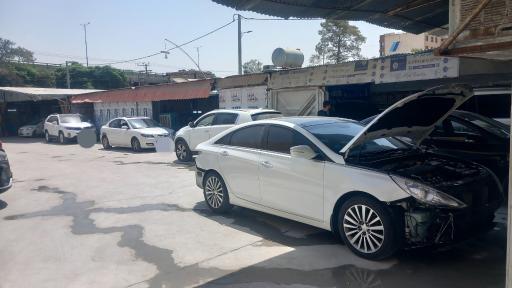 صافکاری خودرو جابری