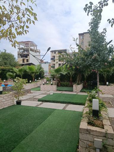 عکس رستوران شاهان 