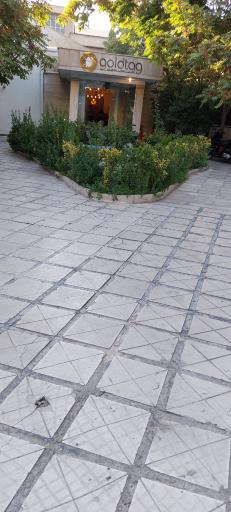 عکس فروشگاه اینترنتی گلدتگ