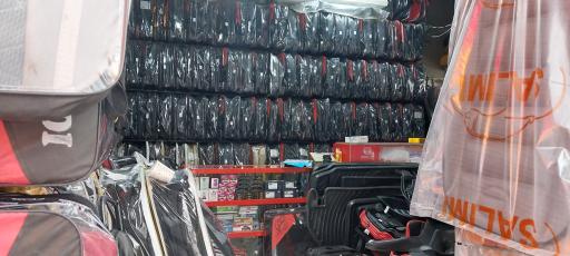 عکس ماه روکش